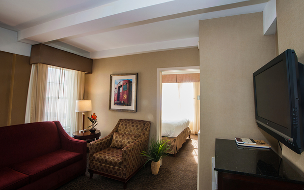 Images Jefferson Clinton Hotel