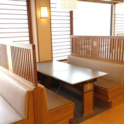 Images かごの屋 阿倍野王子町店