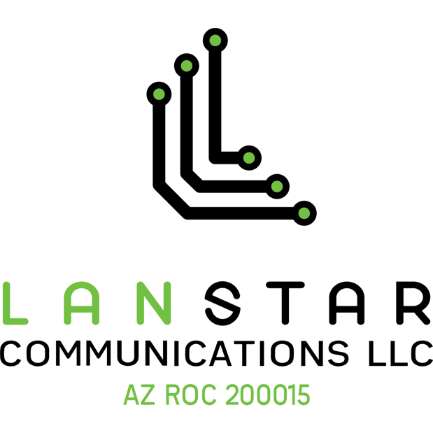 Images LANstar Communications, LLC | Voice and Data Cabling
