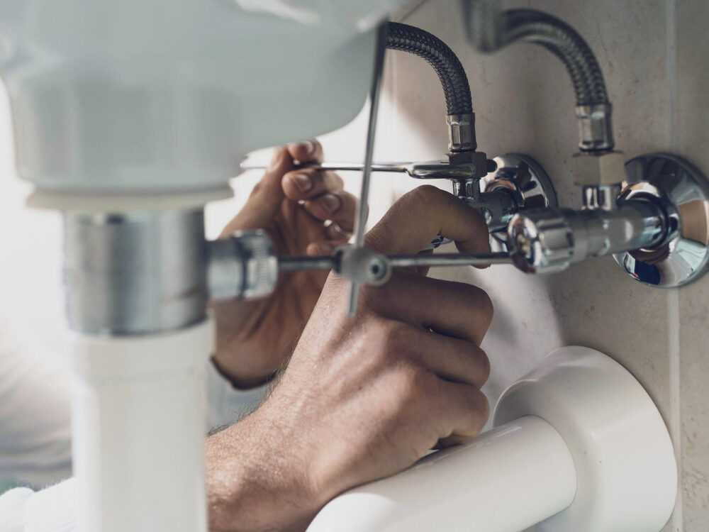 Bilder Mächler Haustechnik AG