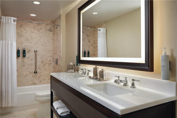 Images Hilton Chicago