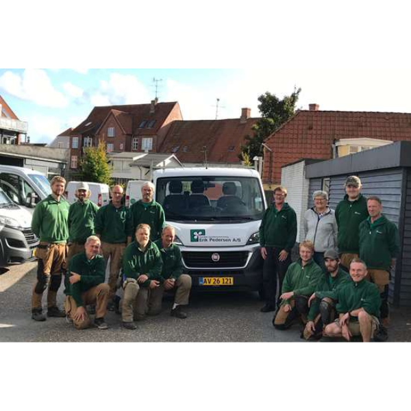 Images SNEDKER- OG TØMRERFORRETNINGEN ERIK PEDERSEN