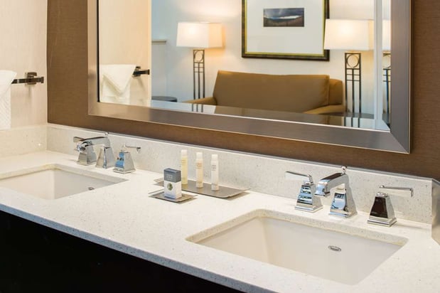 Images DoubleTree by Hilton Olympia Downtown Capitol District