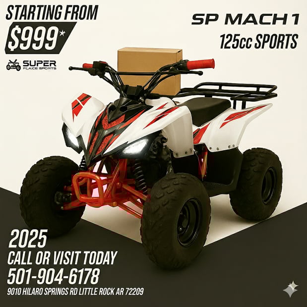 Images Super Power Sports