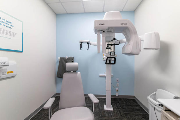 Images Upland Modern Dentistry