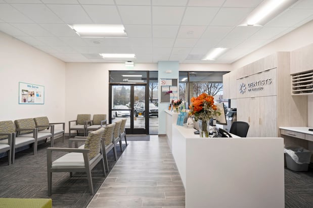 Images Dentists of Vallejo