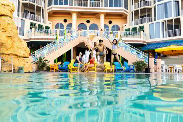Images Pink Shell Beach Resort & Marina