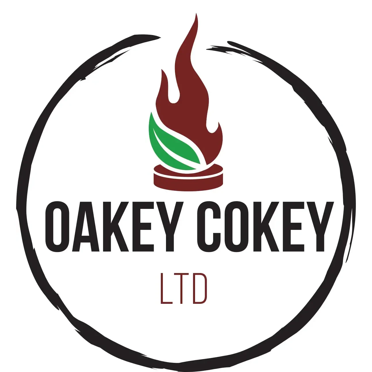 Oakey Cokey Ltd Logo