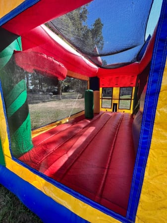 Images Imagination Jump and Party Rentals