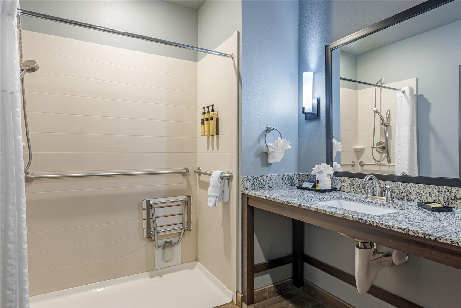 ADA Bathroom