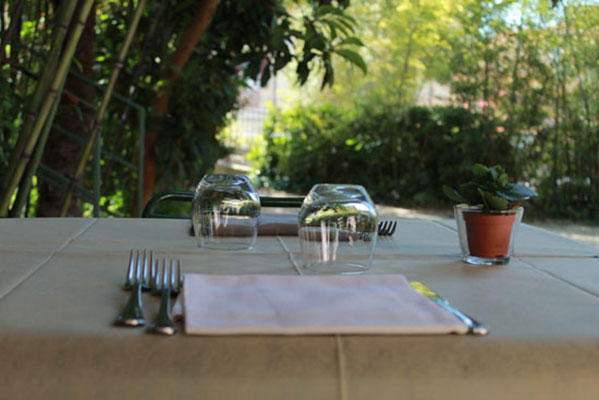 Images Ristorante Hotel Benigni