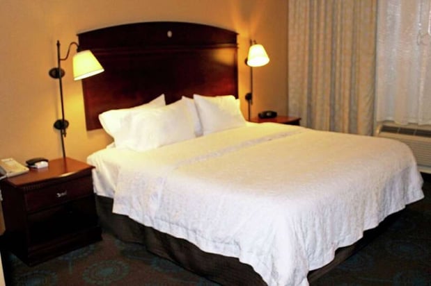 Images Hampton Inn Gallipolis