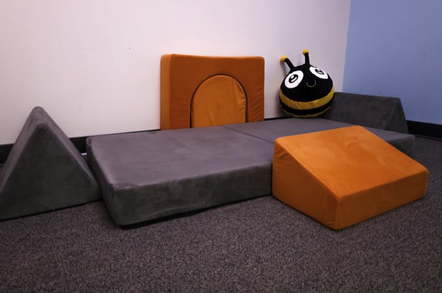 Images Mindcolor Autism - ABA Therapy