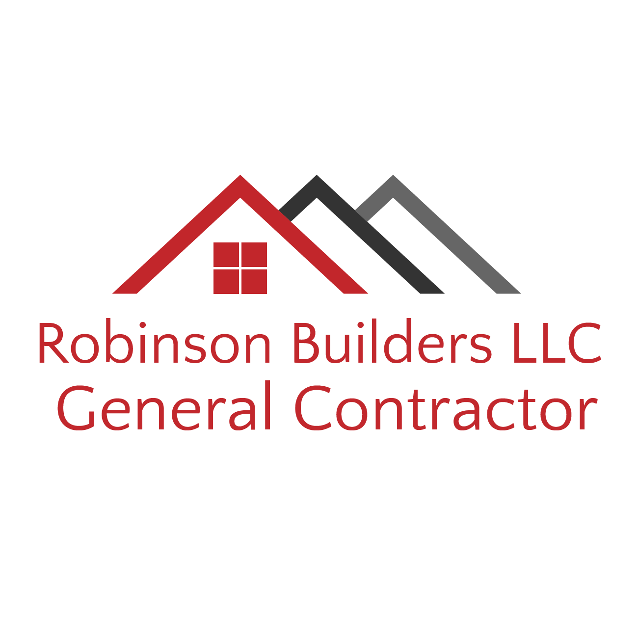 Robinson Builders LLC