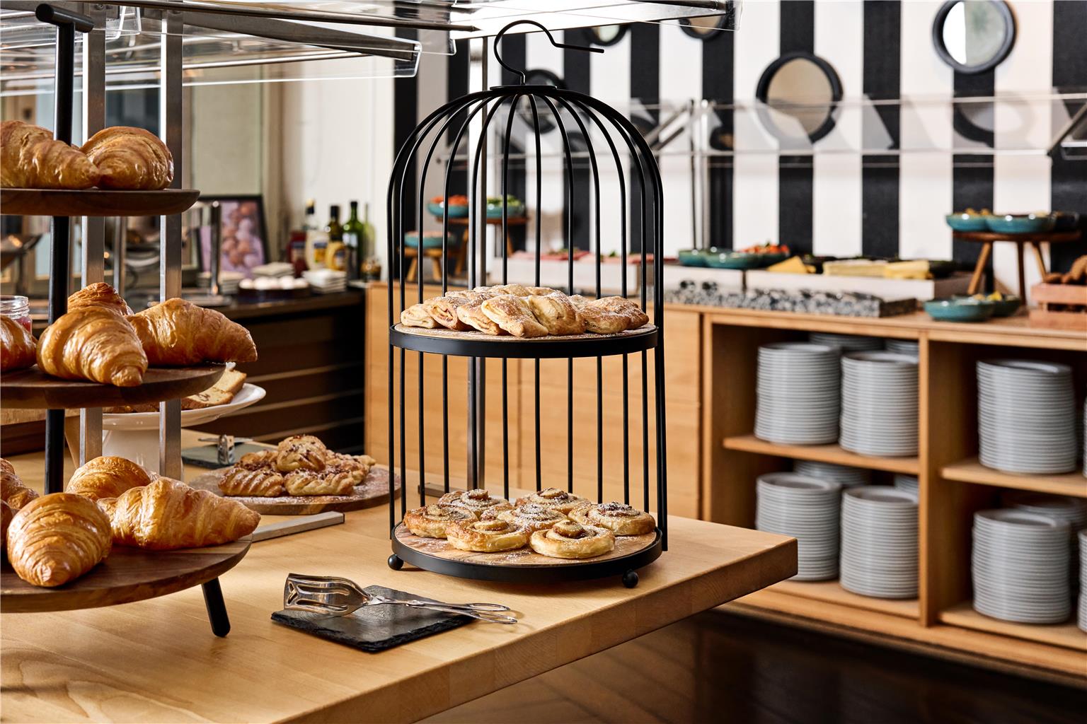 Radisson Blu Style Hotel, Vienna, Herrengasse 12 in Wien