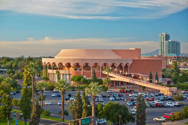 Images Graduate by Hilton Tempe