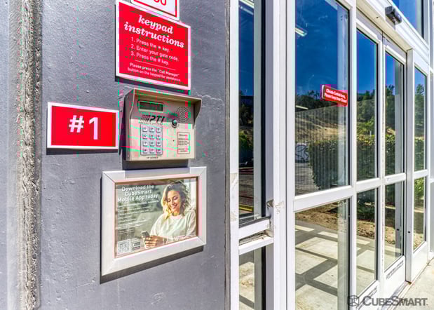 Images CubeSmart Self Storage