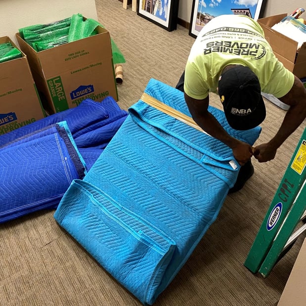 Images Premier Movers