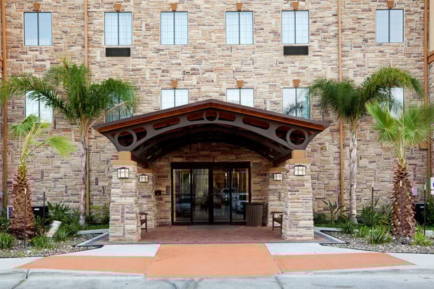 Images Staybridge Suites Corpus Christi by IHG
