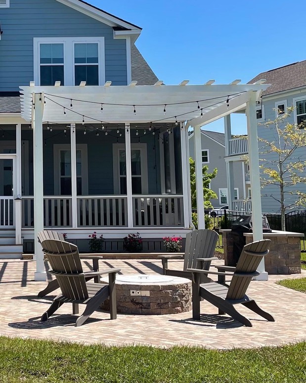 Images Tidewater Landscape, LLC