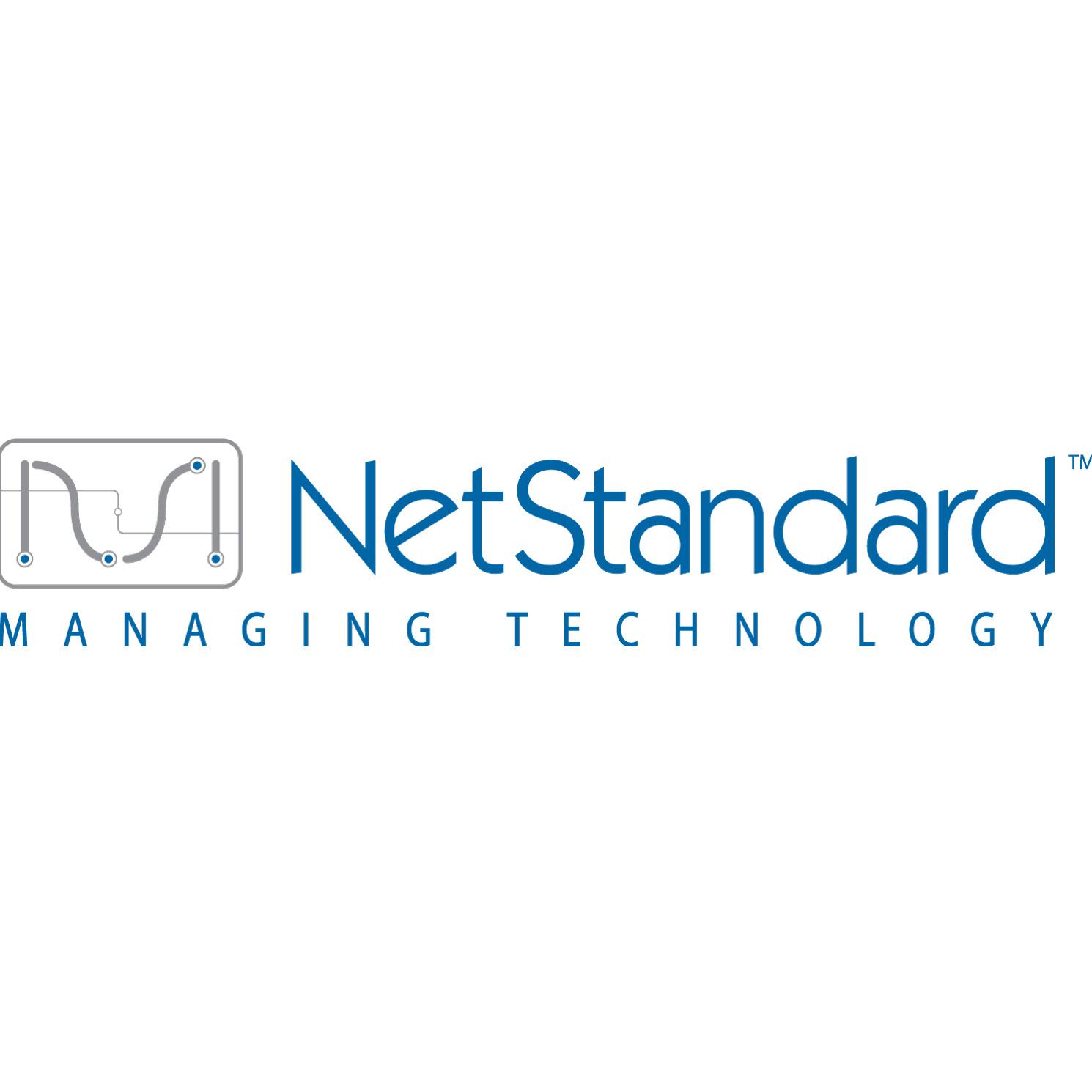 NetStandard Inc. Logo