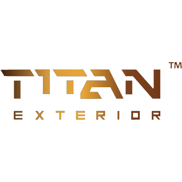 Titan Exterior