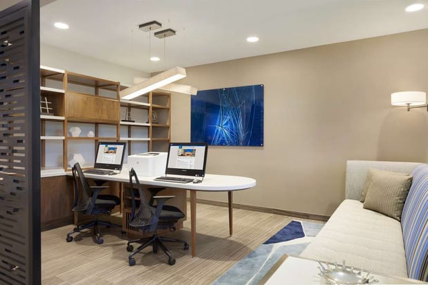 Images Homewood Suites by Hilton Irvine John Wayne Airport