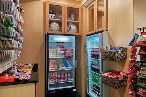 Images Hilton Atlanta Perimeter Suites