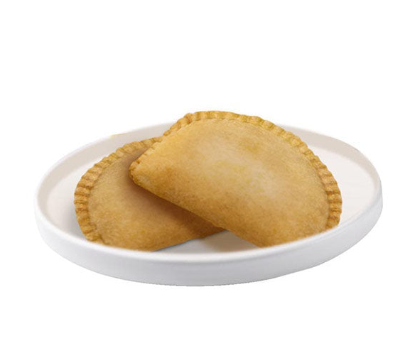 Chicken Empanada Meal