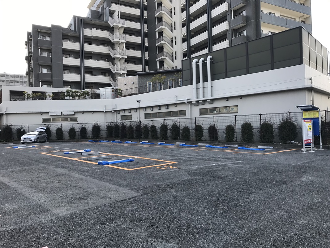 Images ONE PARK春日1丁目
