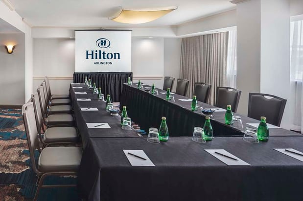 Images Hilton Arlington