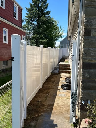 Images Superior Fence & Rail