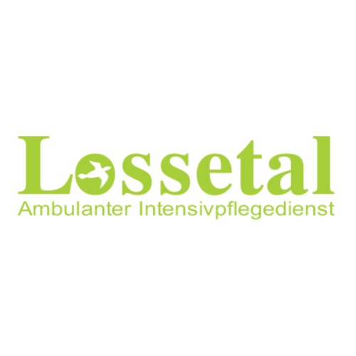 Ambulanter Intensivpflegedienst Lossetal GmbH in Helsa - Logo