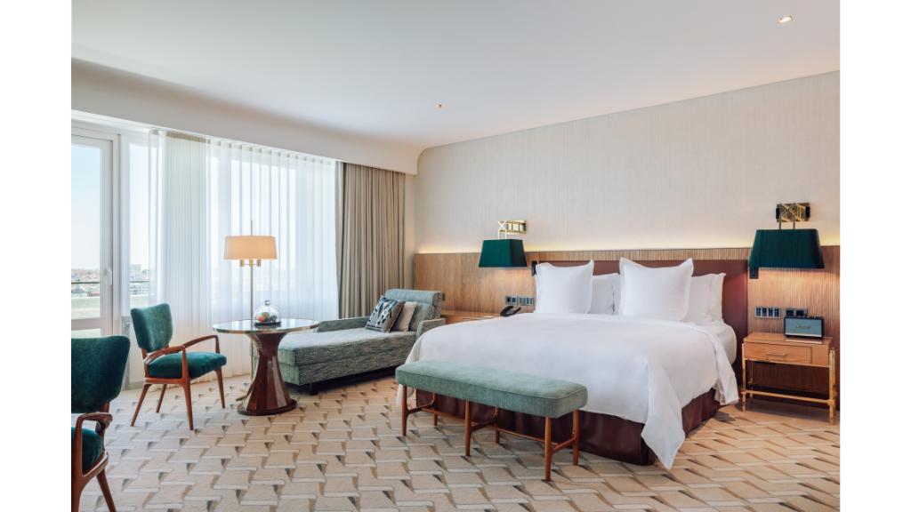 Four Seasons Hotel Ritz Lisbon