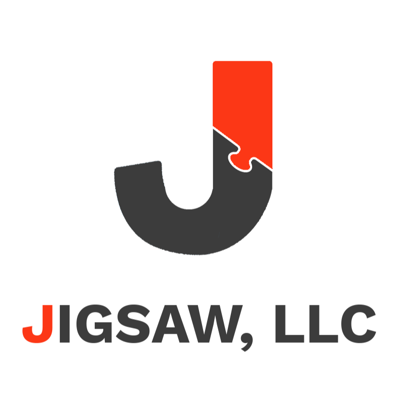 Jigsaw, LLC Logo