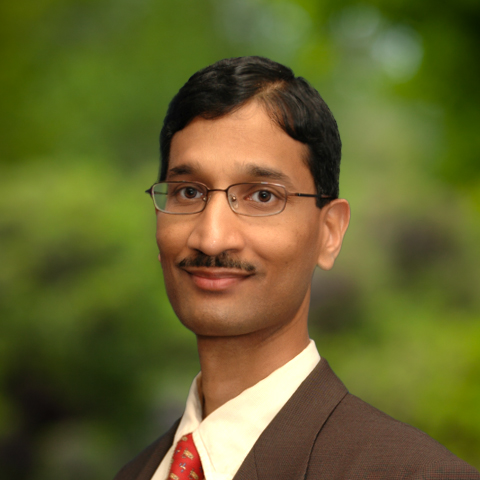 Dr Sanjeev Tummala, MD - Mountain View, CA - Gastroenterology