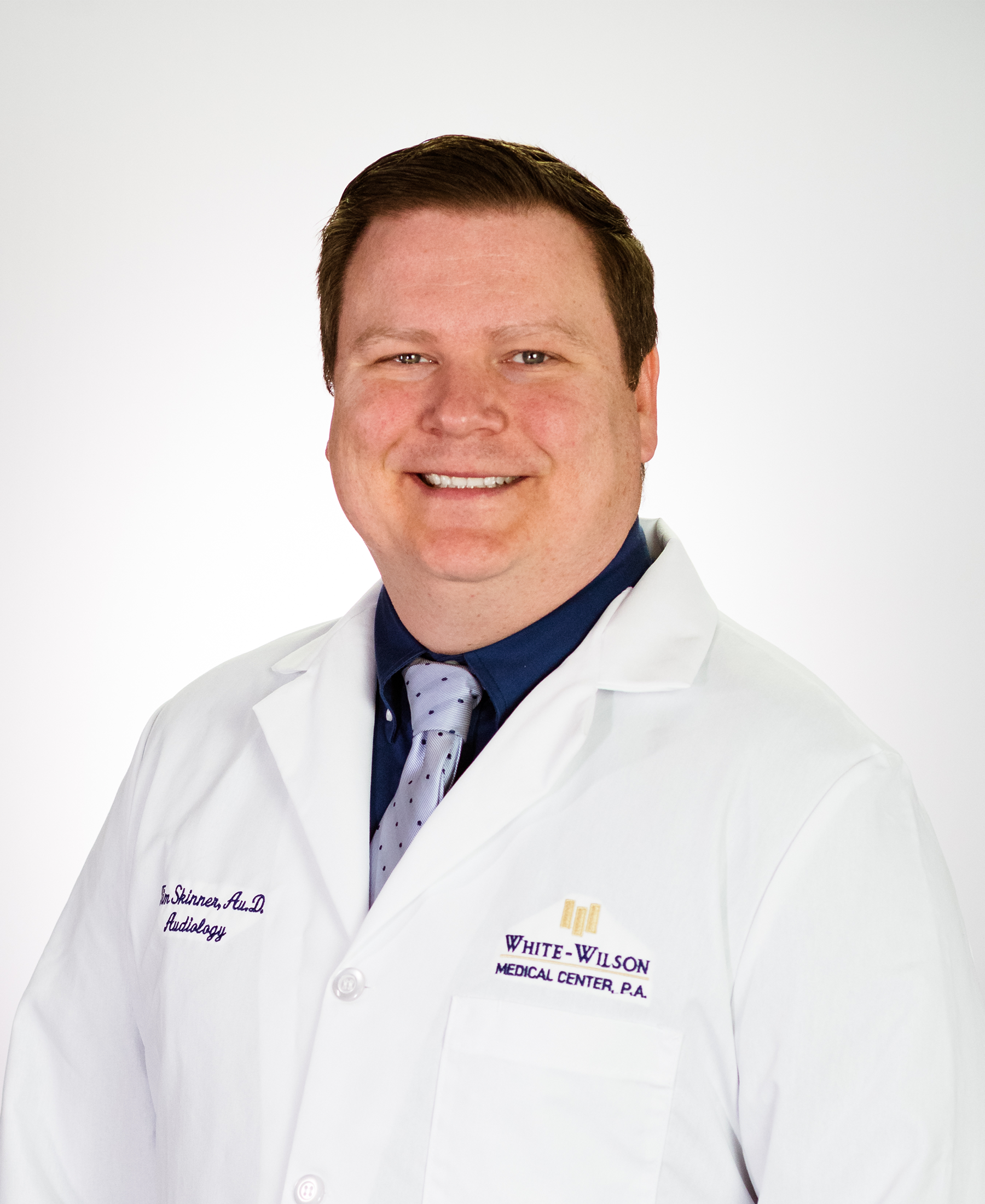 Timothy Skinner - Fort Walton Beach, FL - Audiology