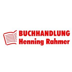 Logo Henning Rahmer Buchhandlung