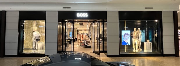 Images BOSS Store - Short Hills