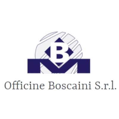 Officine Boscaini Logo