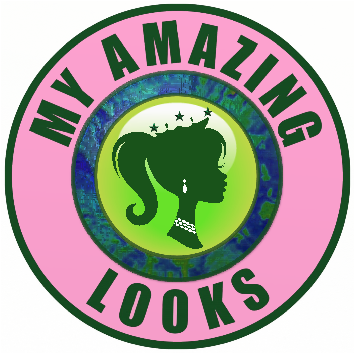 My Amazing Looks