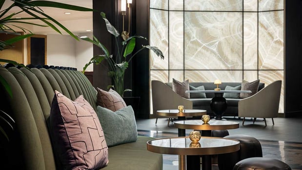Images Omni Severin Hotel