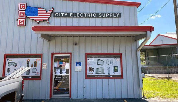 Images City Electric Supply Leesburg