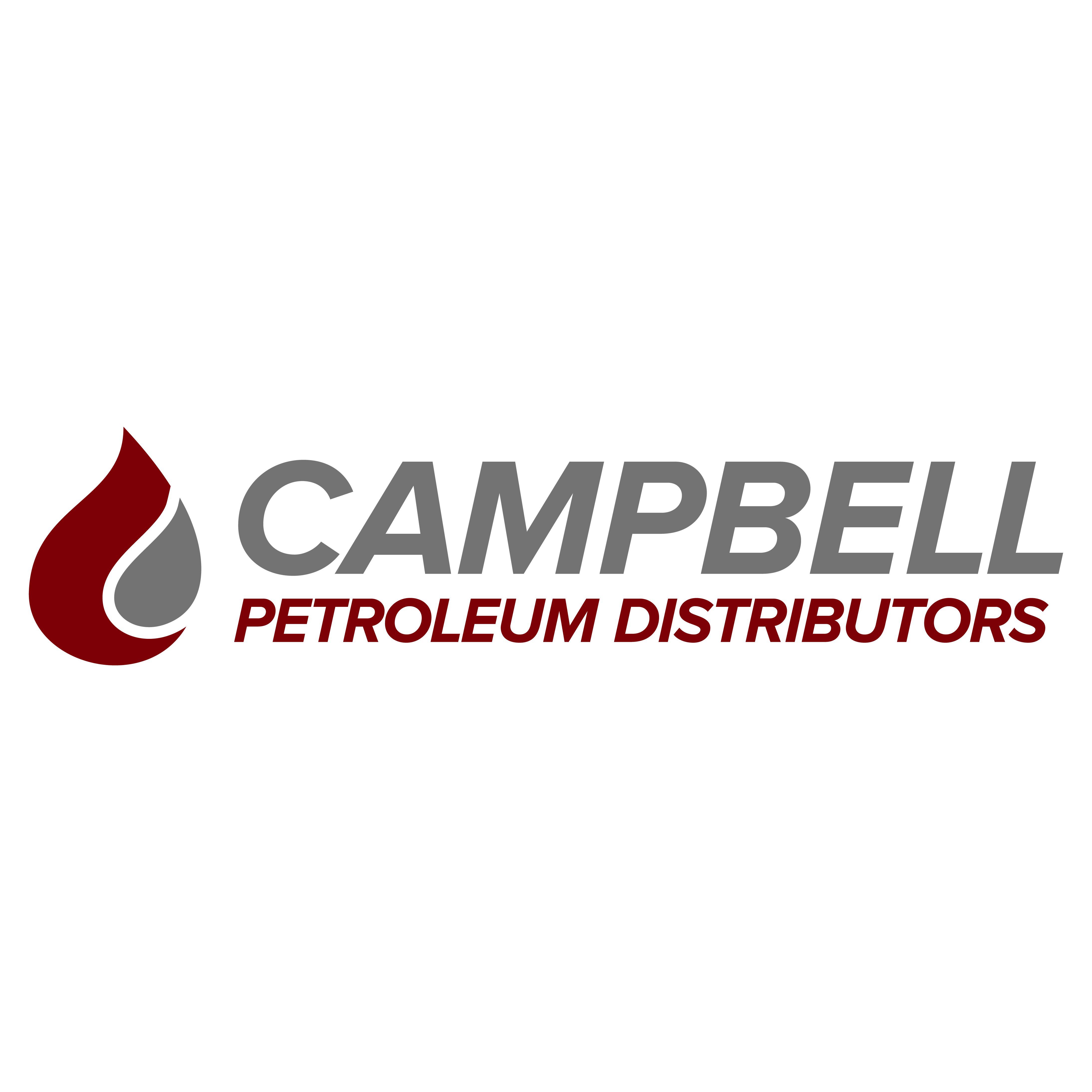 Campbell Petroleum Distributors Logo