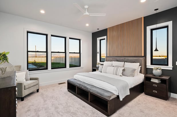 Images Solitude Homes