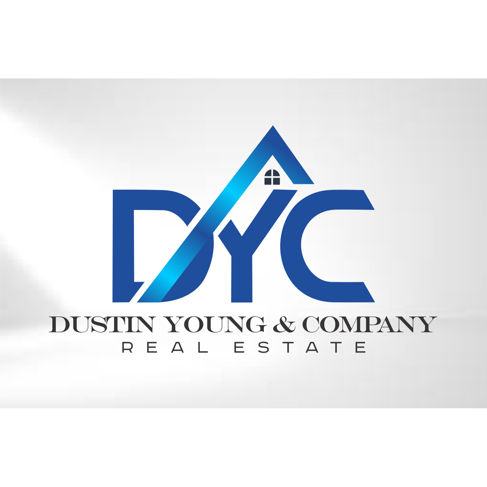 Andrea Greyn, REALTOR Dustin Young and Company Logo