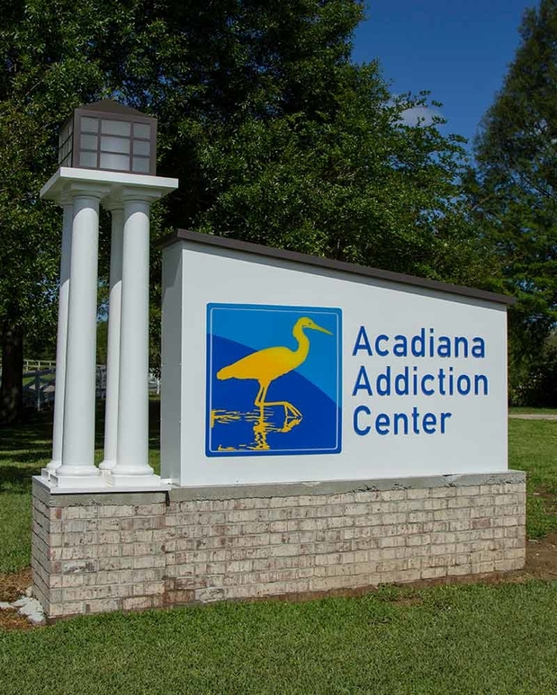 Images Acadiana Treatment Center