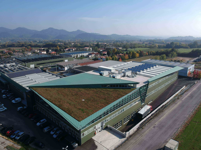 Images Bettega Legnami