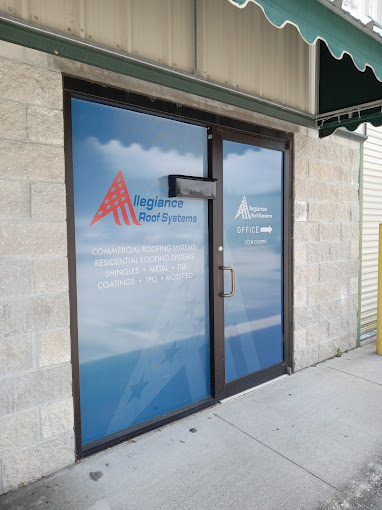 Images Allegiance Roof Systems  LLC