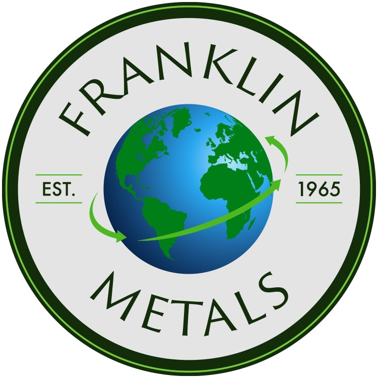 Franklin Metals Logo